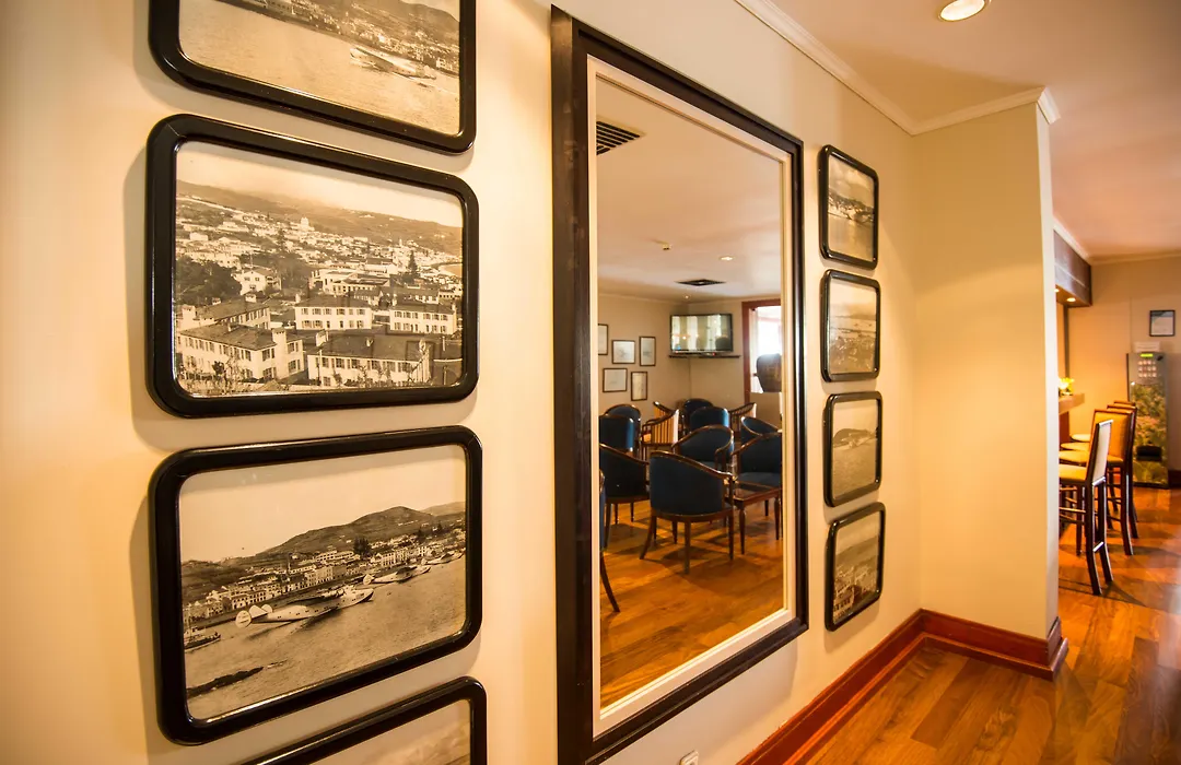 Azoris Faial Garden - Resort Hotel-1
