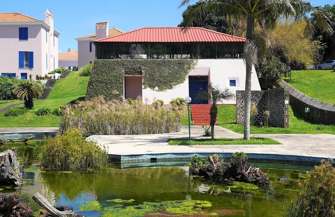 Azoris Faial Garden – Resort Hotel-1