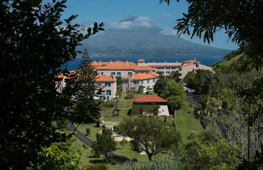 Azoris Faial Garden - Resort Hotel-1
