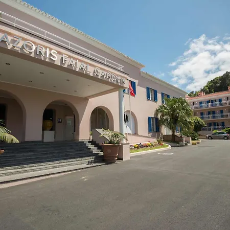 Azoris Faial Garden - Resort Hotel-3