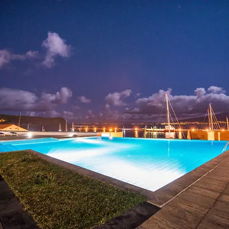 Azoris Faial Garden – Resort Hotel-2