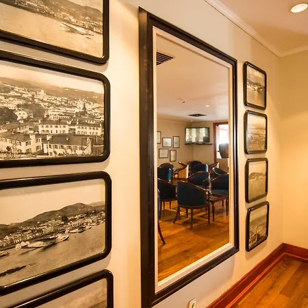 Azoris Faial Garden – Resort Hotel-3