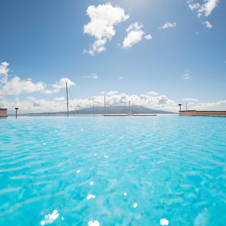 Azoris Faial Garden – Resort Hotel-2