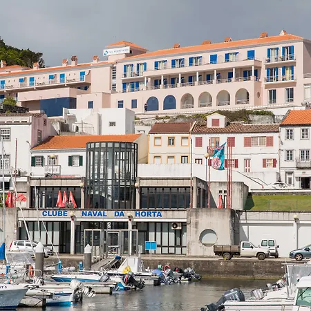 Azoris Faial Garden – Resort Hotel-3