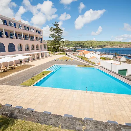 Azoris Faial Garden - Resort Hotel-3